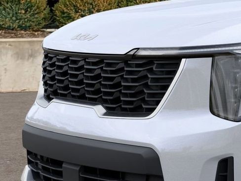 New 2026 Kia Sorento LX FWD image 13