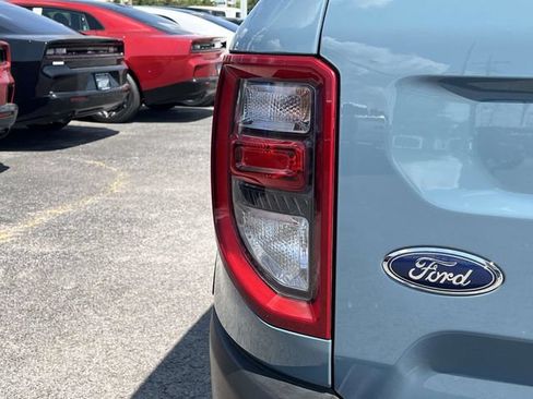 Used 2022 Ford Bronco Sport Big Bend AWD/4WD image 10
