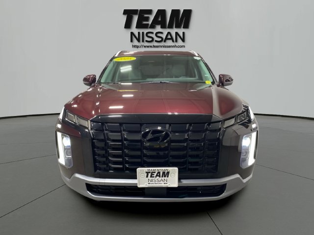 Used 2025 Hyundai Palisade SEL AWD/4WD image 2