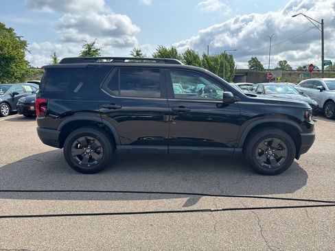 Used 2026 Honda Passport RTL image 10
