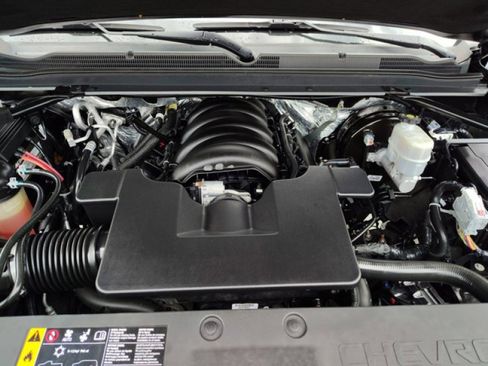 Used 2018 Chevrolet Tahoe Premier image 9