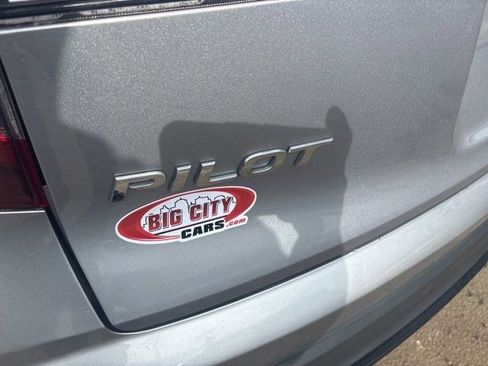 Used 2022 Honda Pilot Sport image 46