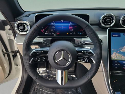 New 2026 Mercedes-Benz CLE 300 4MATIC Coupe image 14
