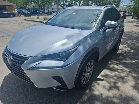 Used 2019 Lexus NX 300 FWD w/ Accessory Package 2 image 18