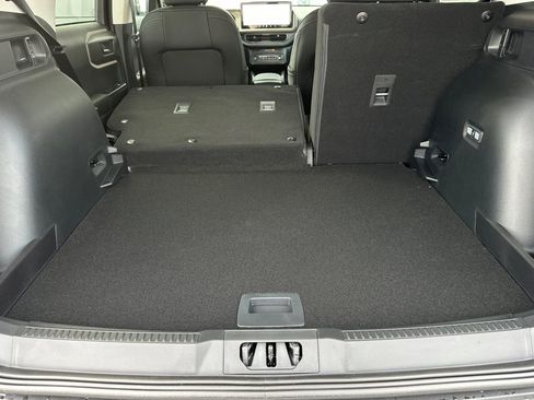 New 2025 Ford Bronco Sport Big Bend image 16