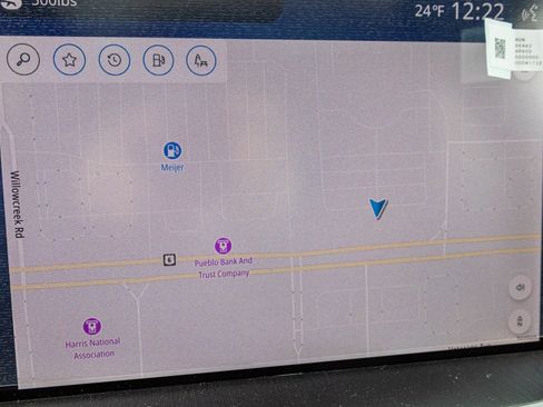 New 2026 Subaru Outback Premium image 6