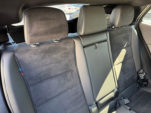 Certified 2025 BMW X2 xDrive28i w/ Premium Package image 27