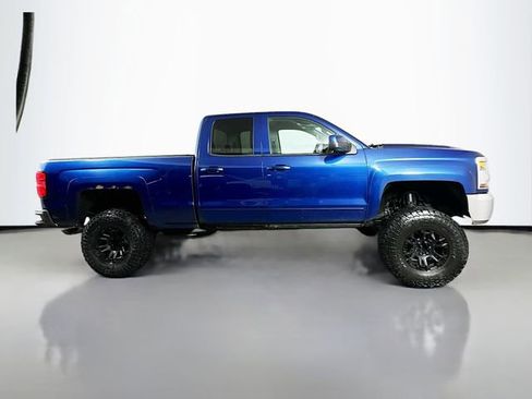Used 2016 Chevrolet Silverado 1500 LT w/ All Star Edition image 5