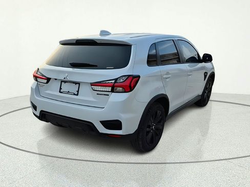 New 2026 Mitsubishi Outlander Sport LE AWD/4WD image 6