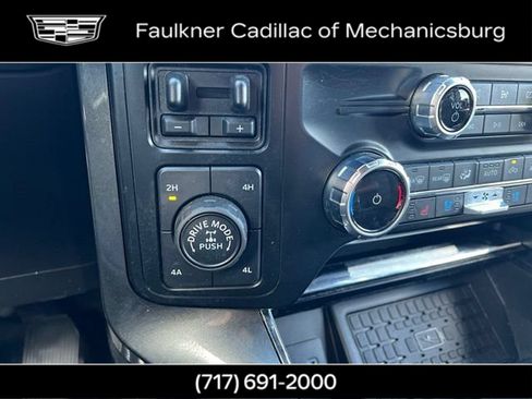 Used 2023 Ford F150 Lariat w/ Equipment Group 502A High AWD/4WD image 26