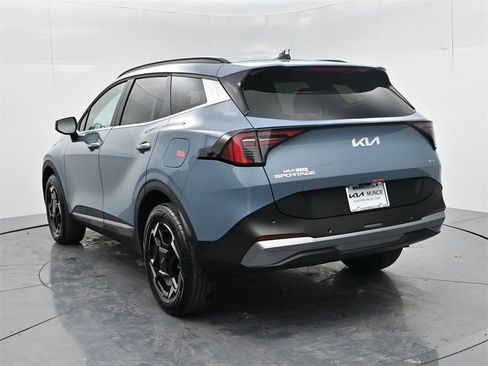 New 2026 Kia Sportage AWD Hybrid image 6