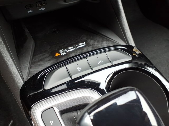 New 2026 Buick Envista Preferred FWD image 32