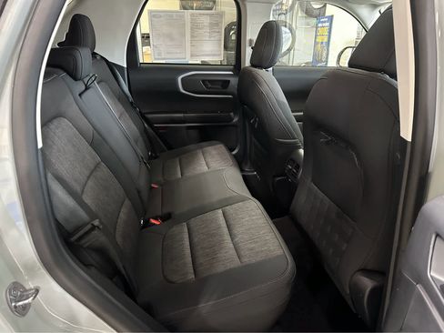 Used 2023 Ford Bronco Sport Big Bend image 35