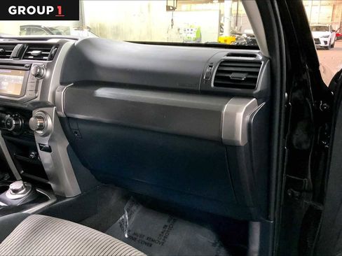 Certified 2018 Toyota 4Runner SR5 image 18