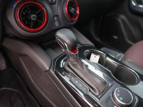 Used 2023 Chevrolet Blazer RS image 31