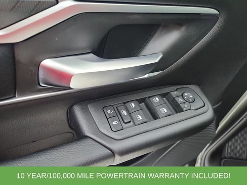 New 2026 RAM 1500 Big Horn image 21