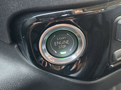 New 2026 Chevrolet Silverado 2500 LT w/ Trail Boss Package image 7