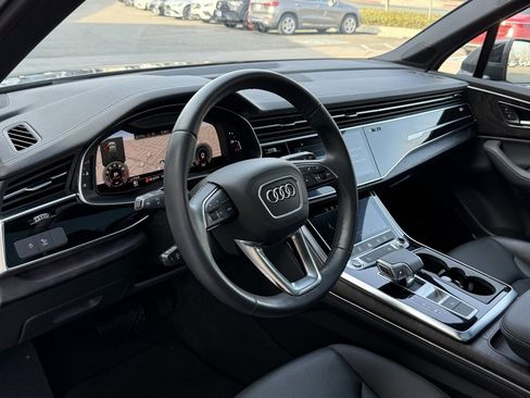 Used 2024 Audi Q7 2.0T Premium Plus image 23