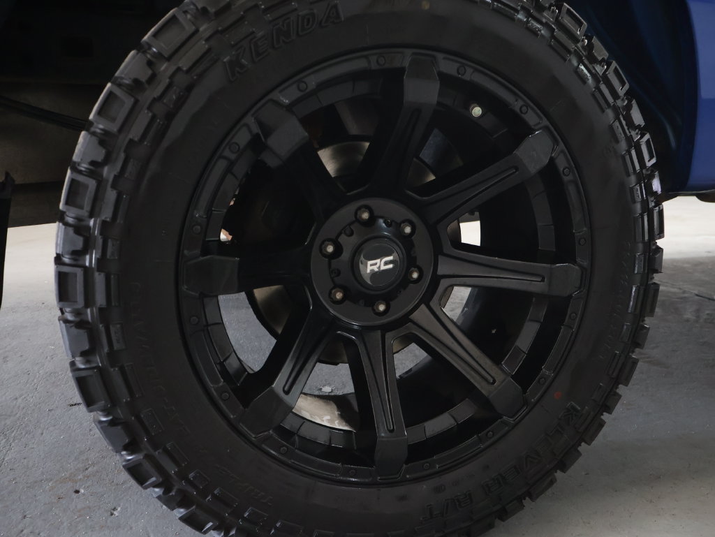 Used 2017 Ford F150 XL w/ Equipment Group 101A Mid AWD/4WD image 30