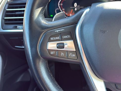 Used 2022 BMW X3 xDrive30i image 27