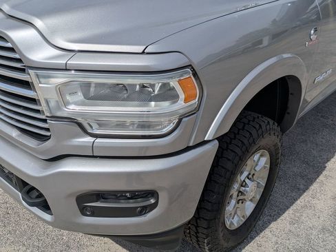 Used 2022 RAM 3500 Laramie image 9