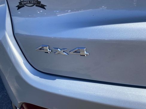 Certified 2024 Jeep Compass Limited w/ Elite Group image 13