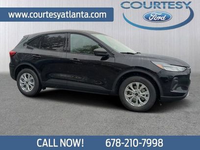 New 2025 Ford Escape Active w/ Tech Pack #1