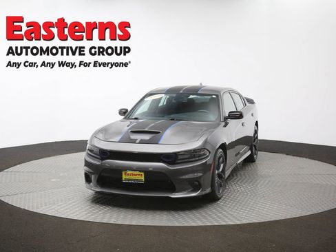 Used 2021 Dodge Charger GT w/ Blacktop Package RWD image 56