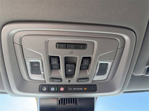 New 2026 Chevrolet Silverado 1500 LTZ w/ Technology Package image 30