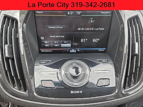 Used 2013 Ford Escape Titanium w/ Parking Technology Pkg FWD image 14