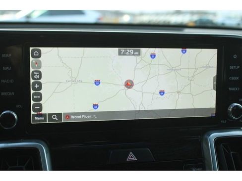 Used 2022 Kia Sorento SX image 24