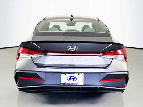New 2026 Hyundai Elantra Sport FWD image 6