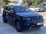 Used 2020 Jeep Grand Cherokee Limited w/ Premium Lighting Group image 4