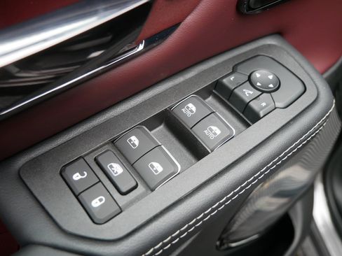 New 2026 RAM 1500 Limited image 7