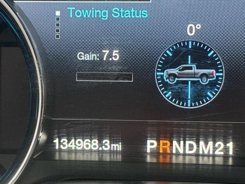 Used 2017 Ford F250 Lariat w/ Lariat Ultimate Package AWD/4WD image 22