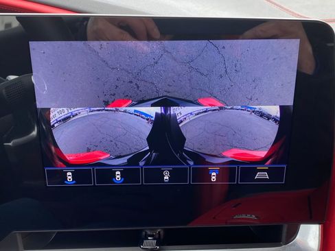 Used 2023 Chevrolet Corvette Stingray Preferred Cpe w/ 2LT RWD image 32