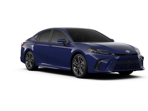 New 2026 Toyota Camry XSE w/ Premium Plus Package FWD image 15