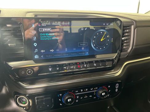 Used 2024 Chevrolet Silverado 3500 LTZ w/ LTZ Premium Package image 19