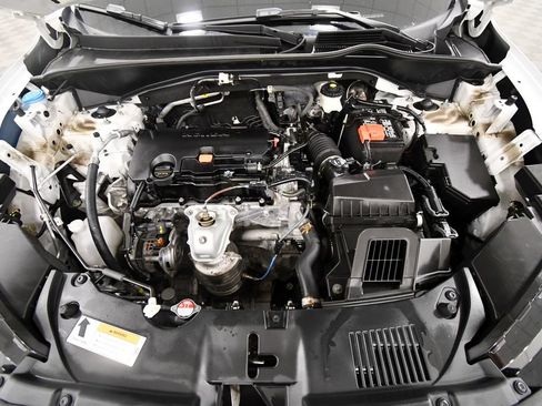 Certified 2023 Honda HR-V EX-L image 13
