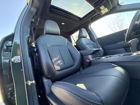 New 2026 Subaru Outback Limited image 25