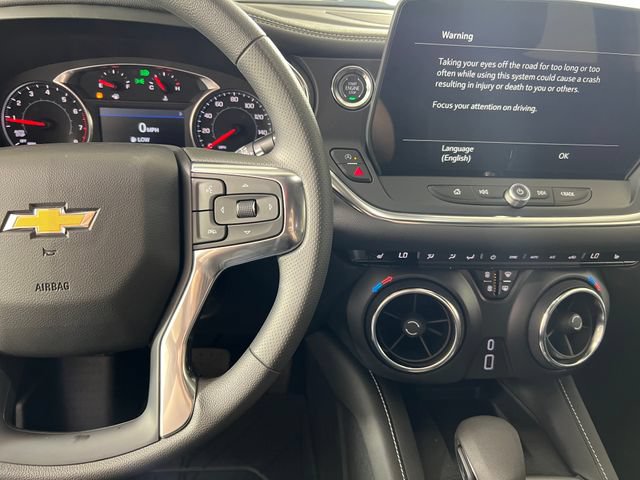New 2026 Chevrolet Blazer LT w/ Convenience Package FWD image 16