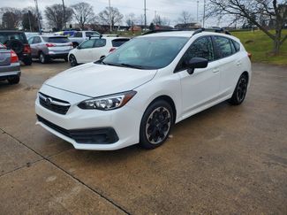 Used 2020 Subaru Impreza 2.0i video 2