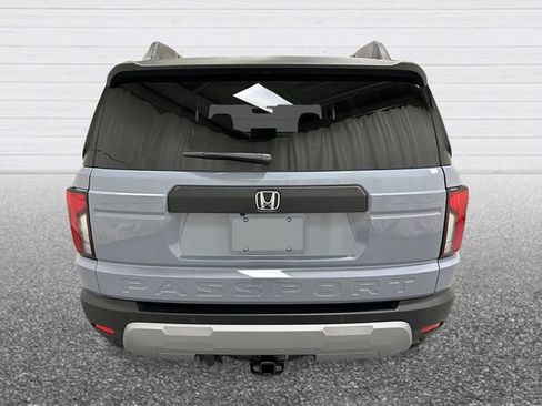 New 2026 Honda Passport RTL image 4