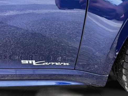 Used 2024 Porsche 911 Carrera RWD image 8