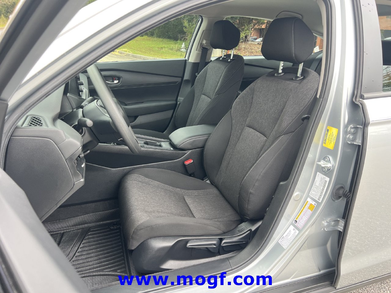 Used 2024 Honda Accord LX image 18