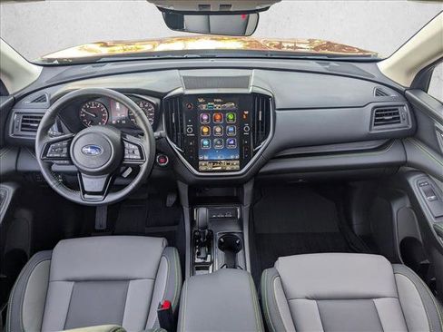 Used 2025 Subaru Ascent Onyx Edition image 14