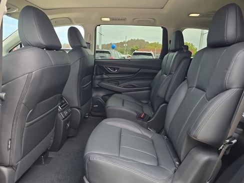 New 2026 Subaru Ascent Bronze Edition image 12