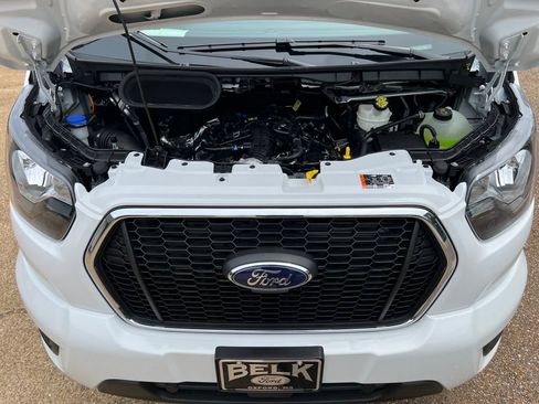 New 2025 Ford Transit 350 XLT image 18
