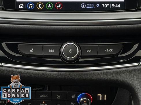Used 2023 Buick Enclave Avenir FWD image 18