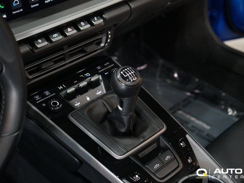 Used 2022 Porsche 911 Targa 4S image 30